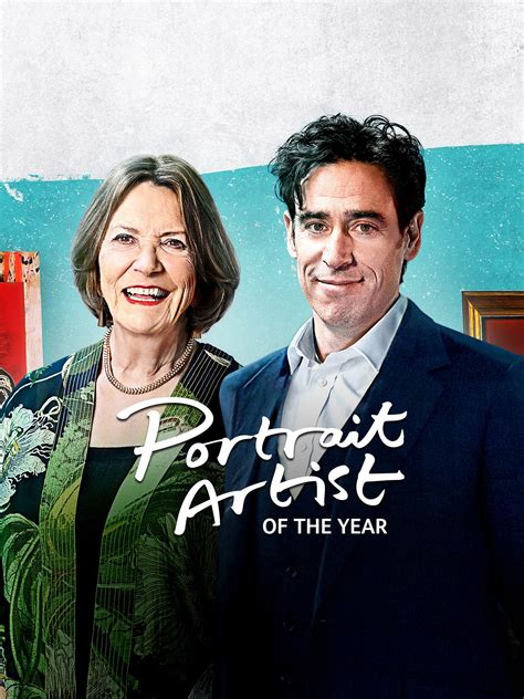 cast of portrait artist of the decade|portrait artists of the year.